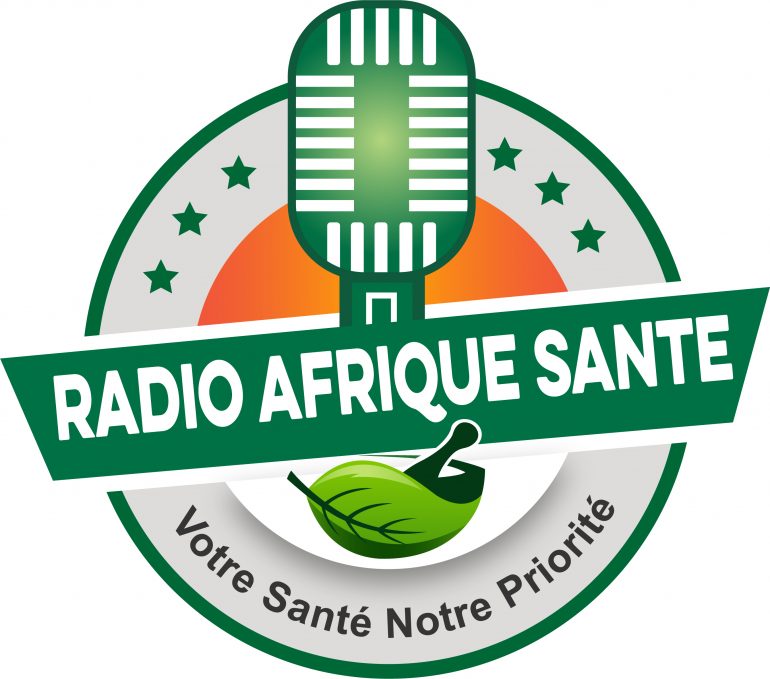 Logo Radio Afrique Santé_FINAL