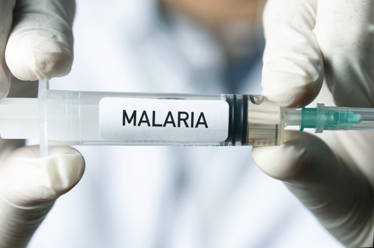 Malaria Vaccine