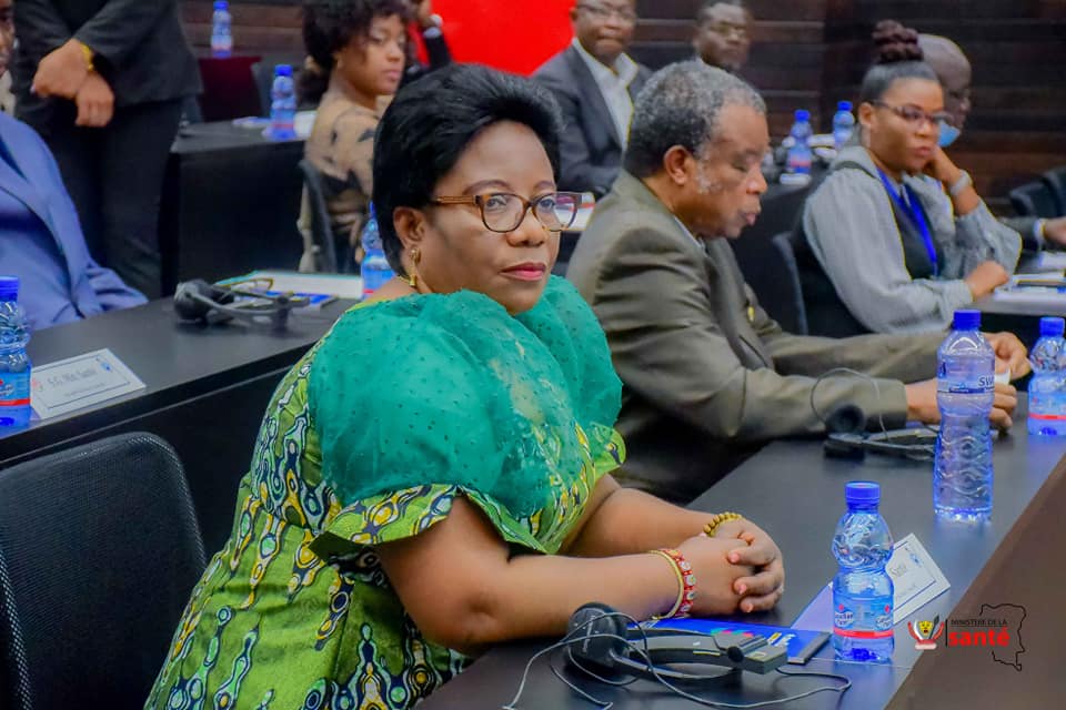 RDC : Découvrez la Formation Révolutionnaire sur l&rsquo;Évaluation d&rsquo;un Traitement Innovant contre la Variole de Singe !