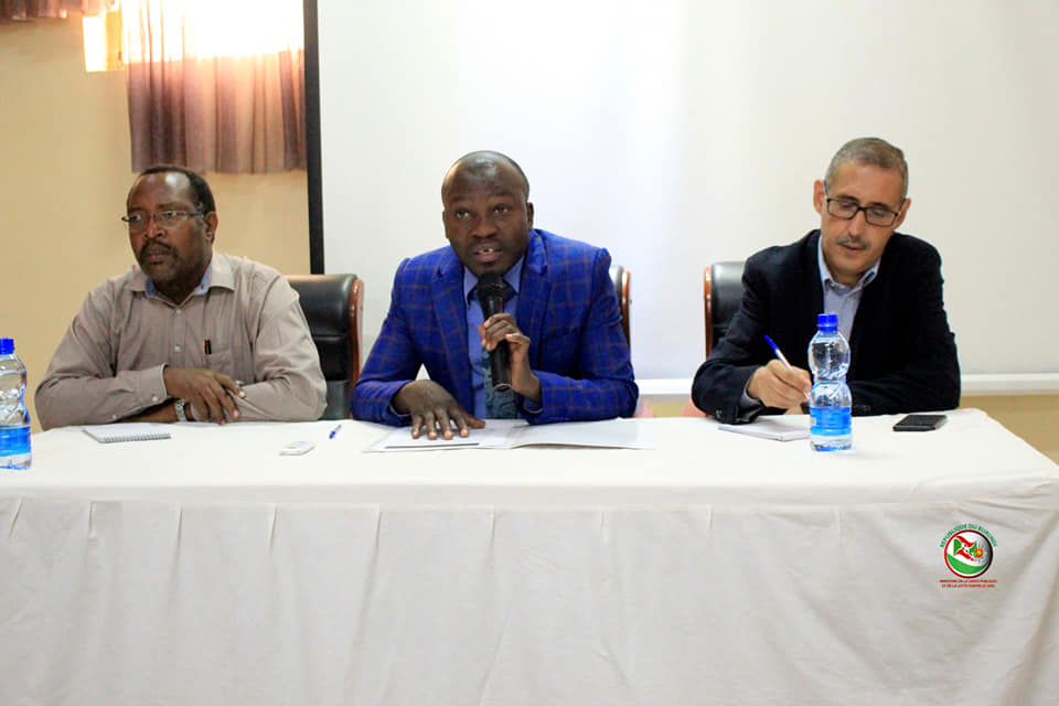 Burundi : Lutte contre la drogue – Stratégies innovantes pour la prévention et le soutien