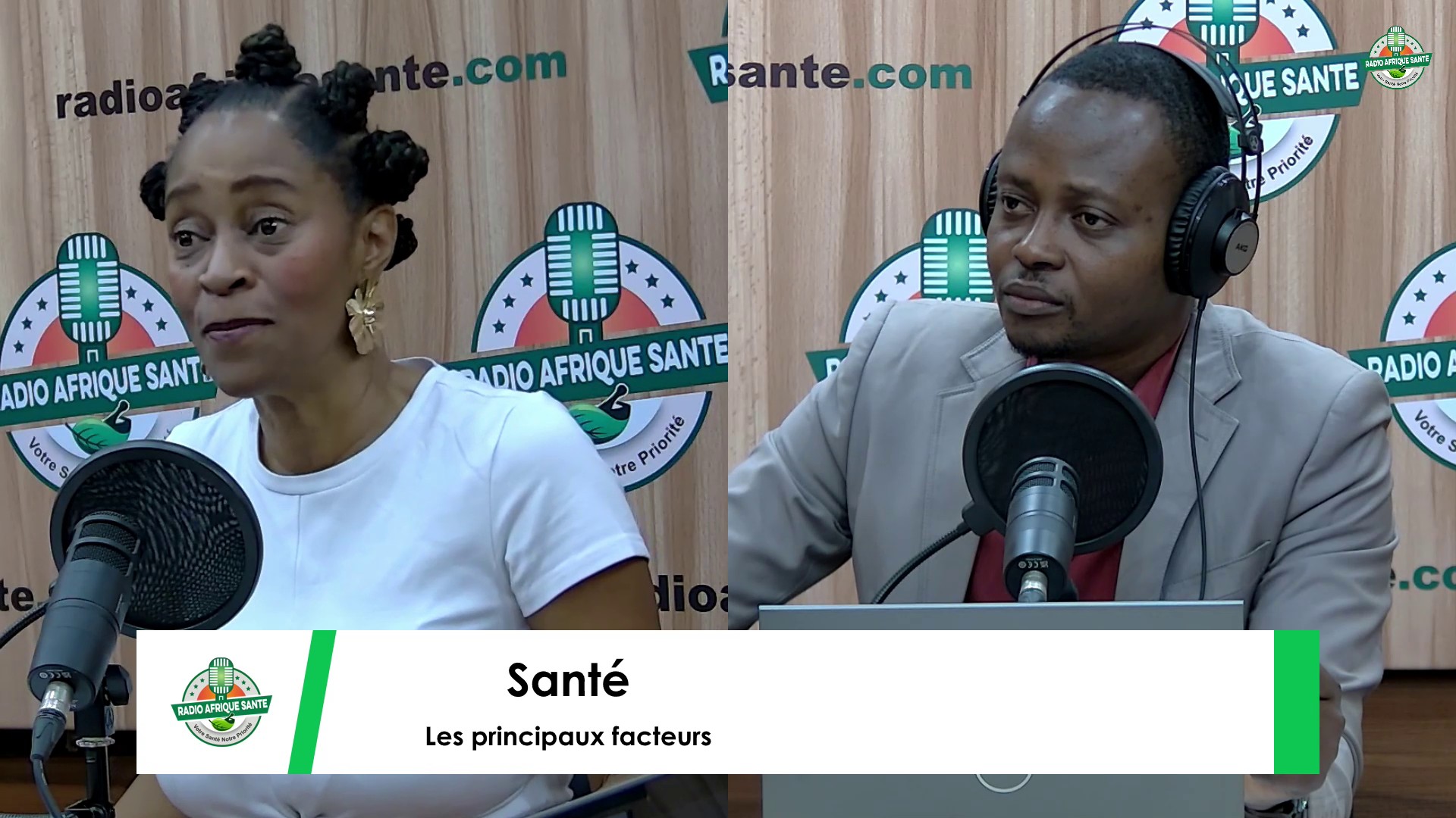 Tribune Santé: Les principaux facteurs décisifs de la santé (1ème Partie)