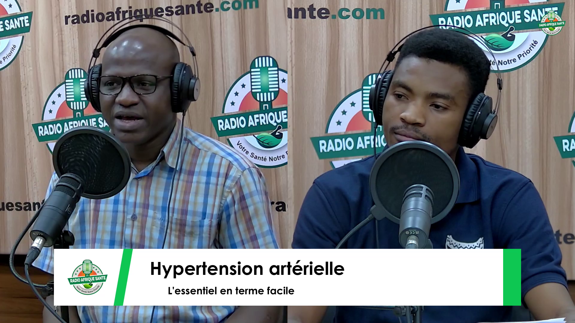 L’hypertension artérielle : L’essentiel En Termes Faciles