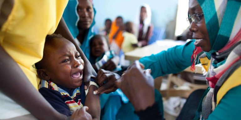 SUDAN-DARFUR-HEALTH
