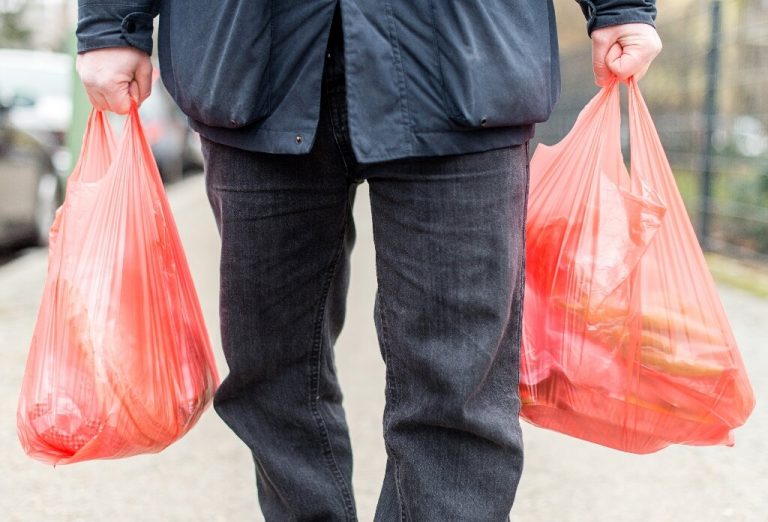 SacPlastique