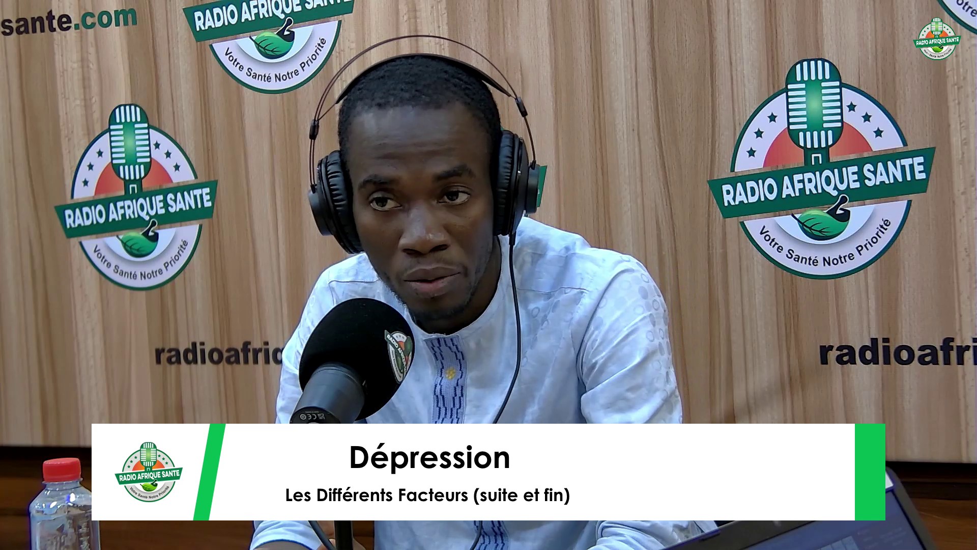 Dépression : Découvrez les Clés des Facteurs qui l&rsquo;Influencent !