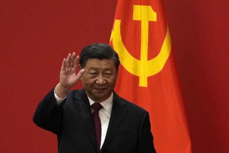 YE 2022 Notebook China&rsquo;s Challenges