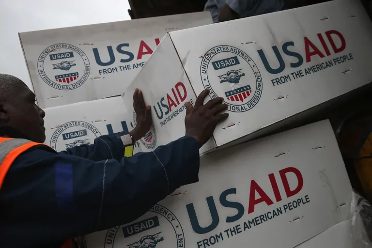 USAID