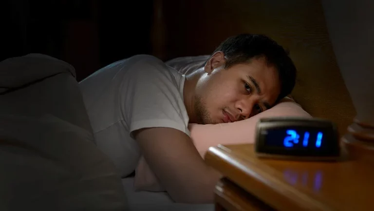 insomnie
