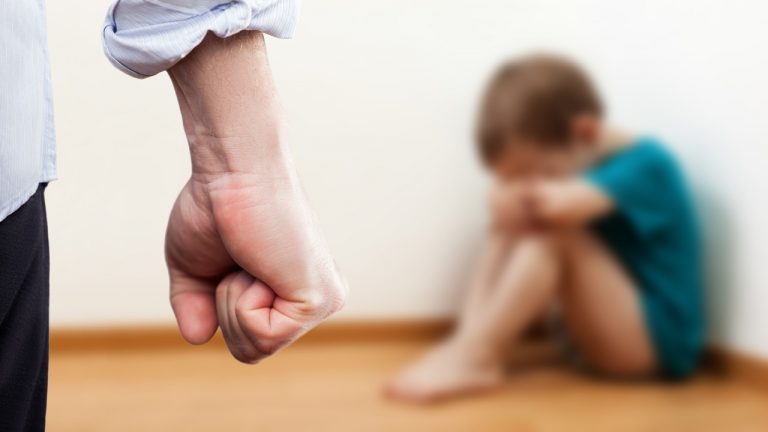 violence-enfant