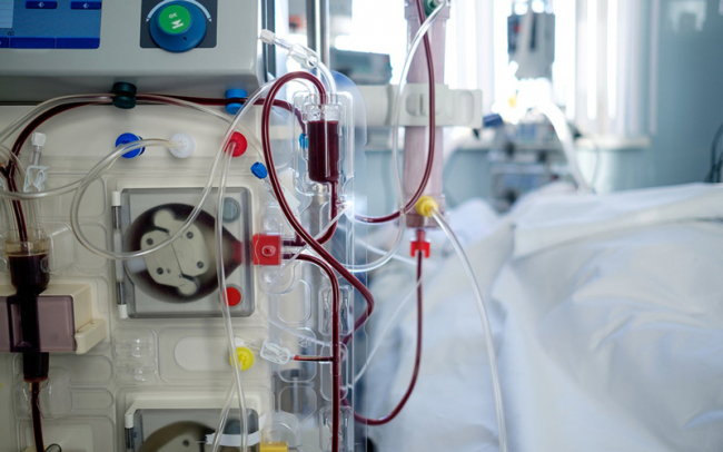 BENIN/ Sos des dialysés: « nous, vos filles et fils dialysés du Bénin, souffrons d’une mort lente et sans moyen »