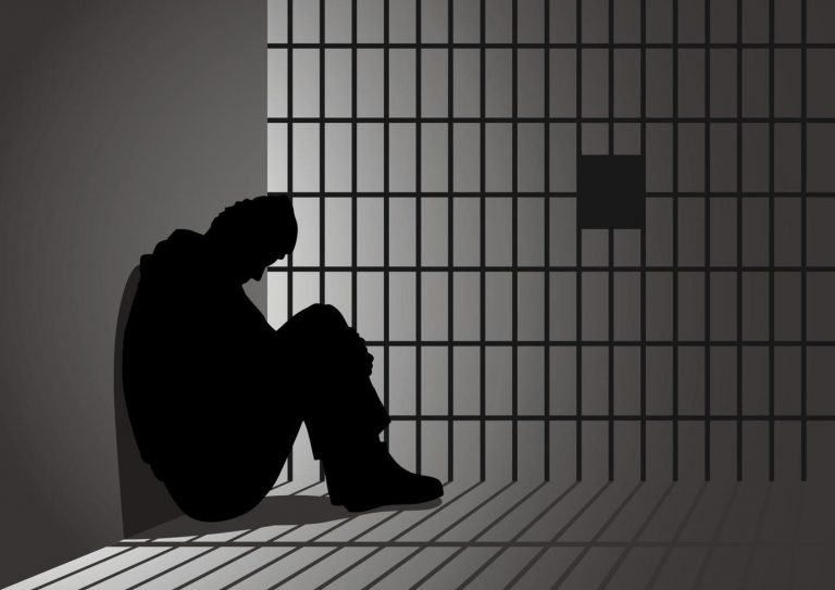 2848968-homme-en-prison-vectoriel