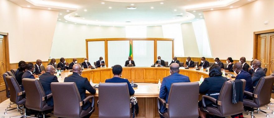 BENIN/Compte rendu du conseil des ministres : création d’une nouvelle Agence pour l’entretien et l’exploitation des parcs, édifices et places publiques (APEP)