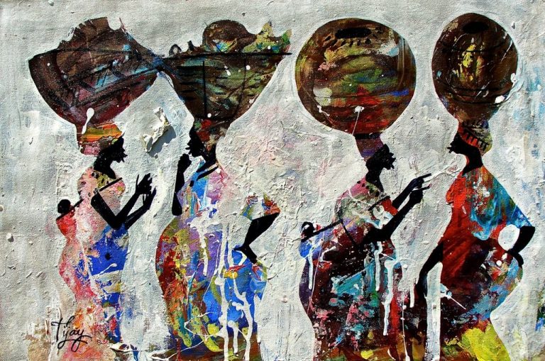 Image de l’article Parenté à plaisanterie: une culture en voie de disparition au Bénin.