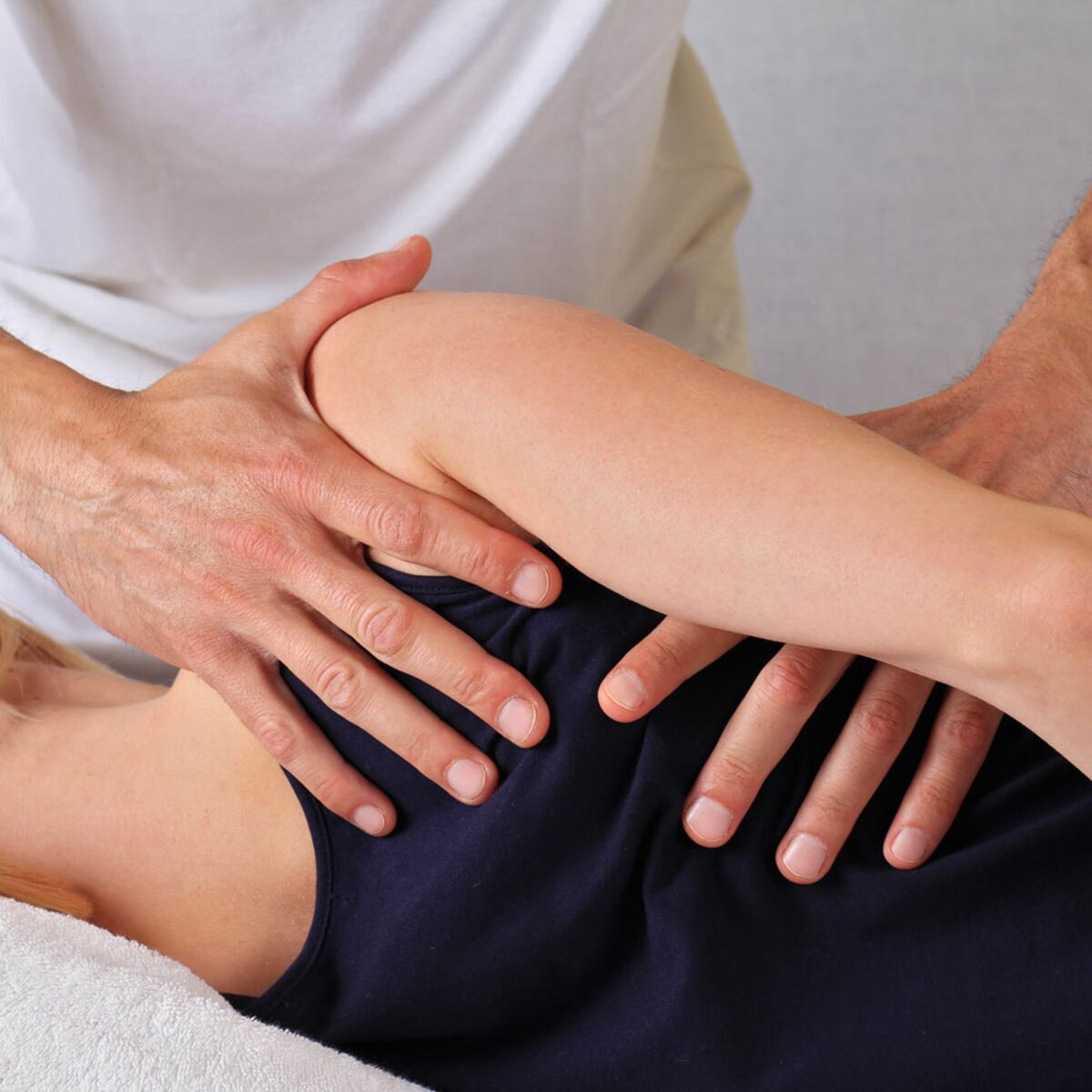 Kinésithérapie : Qu’est-ce que c’est ? Et quand y faire recours ?