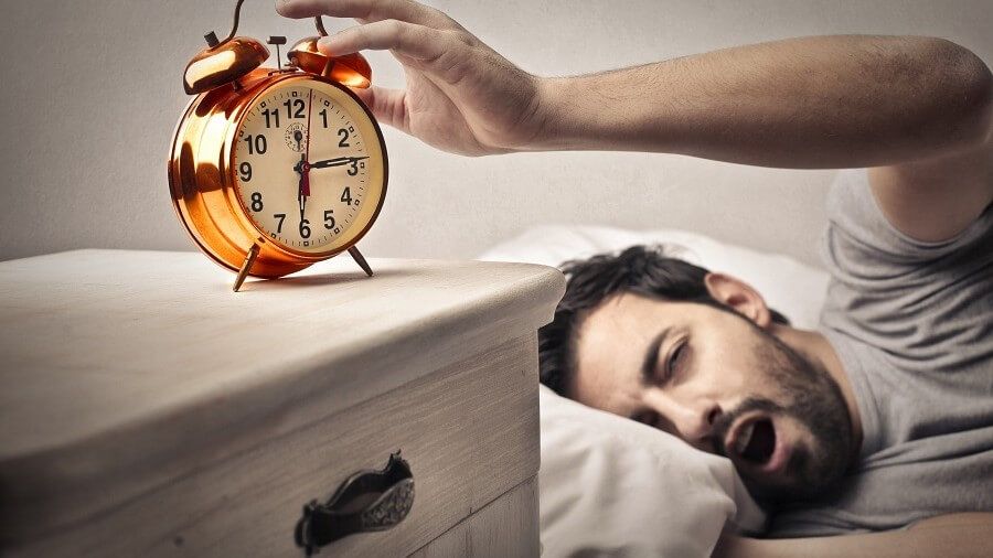 Le somnambulisme : un trouble de sommeil peu connu.