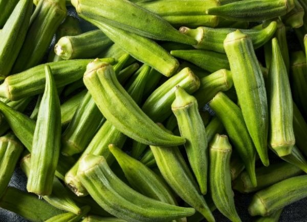 Gombo, un allié parfait pour booster le système immunitaire