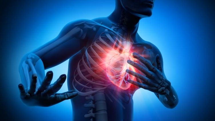 Douleurs thoraciques : causes et bons réflexes