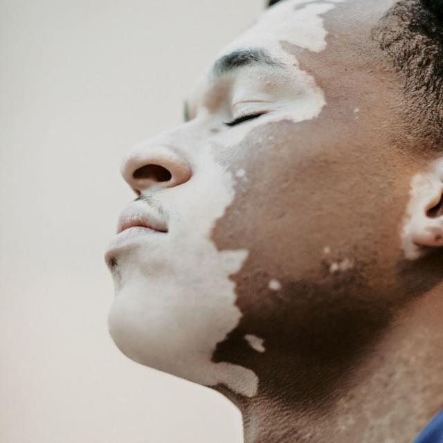 Vitiligo: causes, symptômes et traitements
