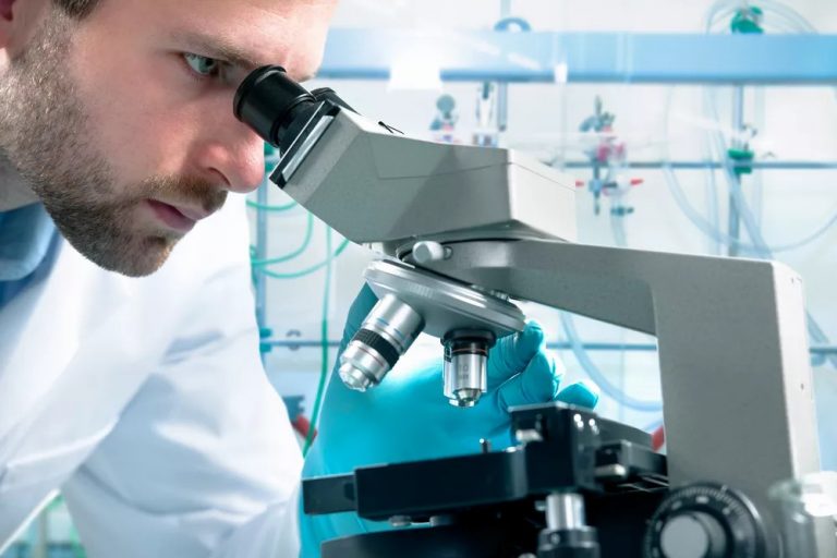 Image de l’article L’anatomie pathologique, qu’est-ce que c’est ?