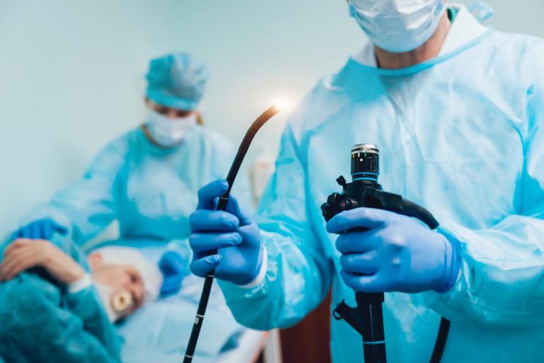 Image de l’article Endoscopie : qu’est-ce que c’est et quelle est son utilité ?