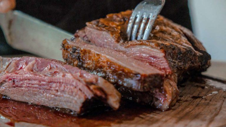 viande