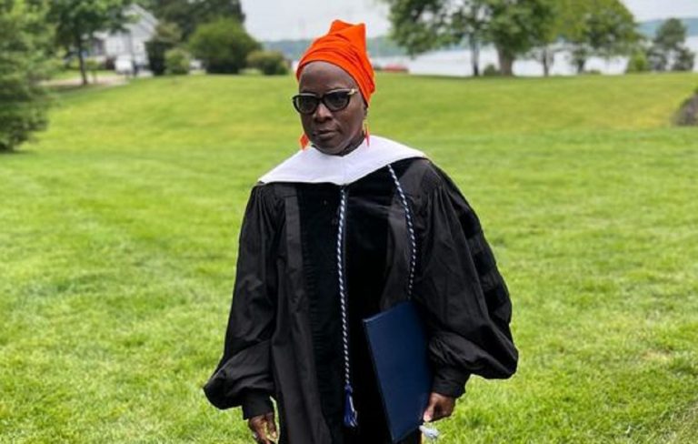 Angelique-Kidjo