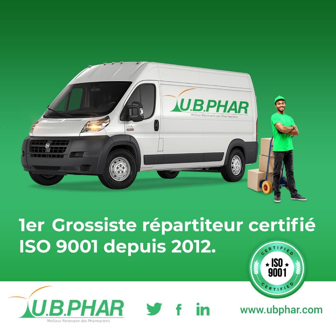 Bénin / Disponibilité de médicaments sur toute l’étendue du territoire nationale : Quel rôle joue l’Union Béninoise de Pharmaciens ?