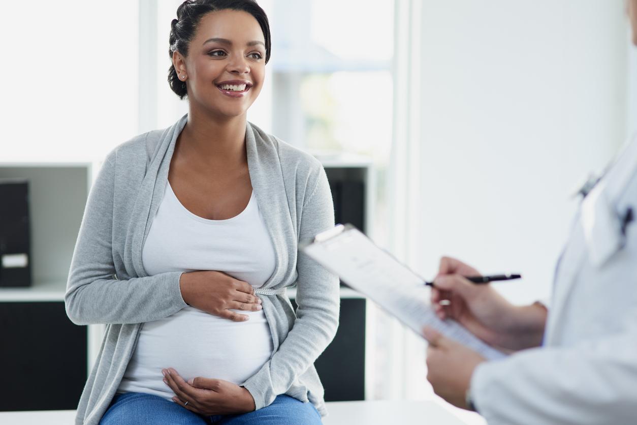 Importance des consultations prénatales chez la femme enceinte