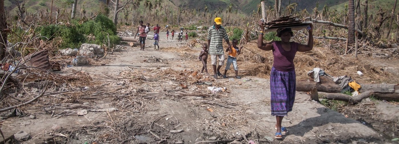 Changements climatiques : un facteur de malnutrition au Bénin selon Docteur Isaac Houngnigbé