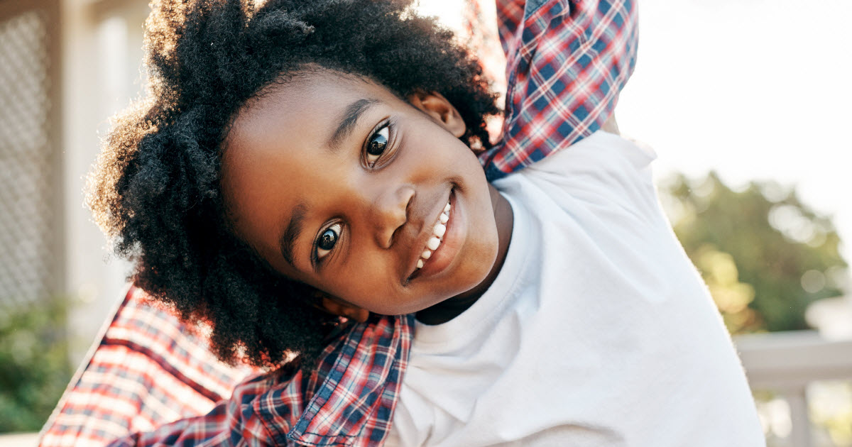 Santé mentale: Le trouble mental chez les enfants expliqué par le psychiatre Franckie Gbaguidi