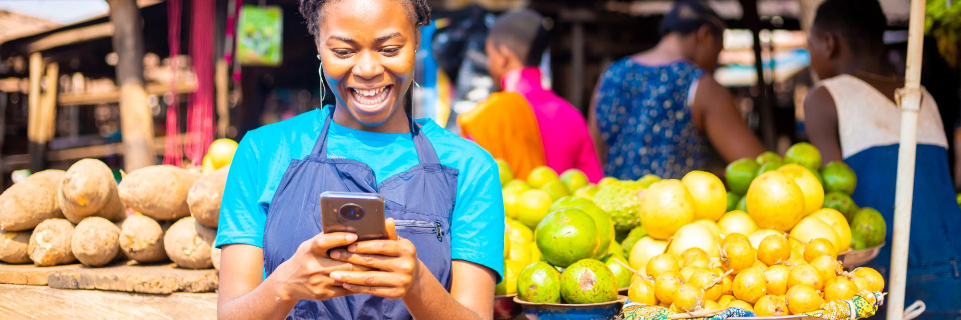 Affaires sociales : autonomisation de la femme à travers le numérique