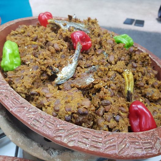 Nutrition : préparation du ‘’Djongoli’’ pour bénéficier de ces bienfaits nutritionnels