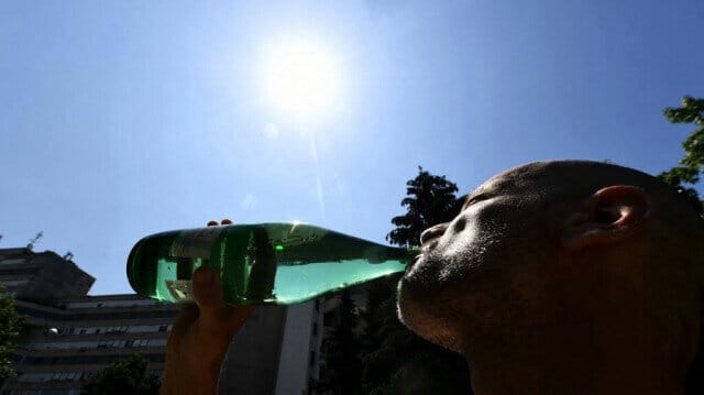 Réchauffement climatique : Le monde doit se préparer à des vagues de chaleur plus intenses, prévient l’ONU