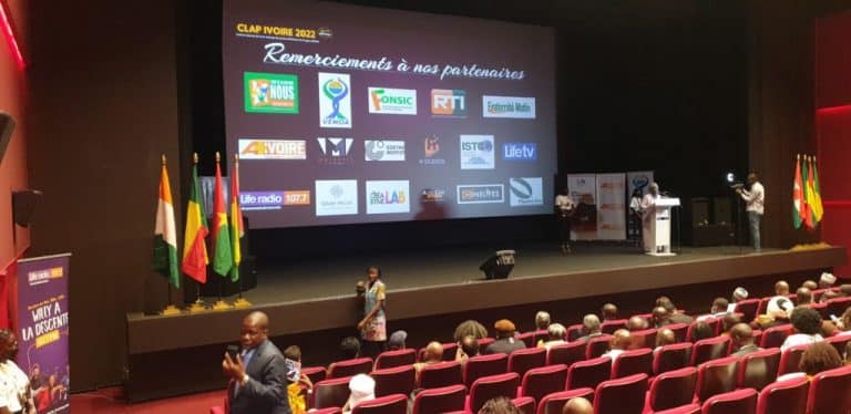 Clap-Ivoire