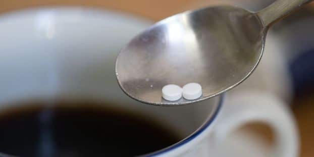 L&rsquo;aspartame peut être cancérogène alerte l&rsquo;OMS