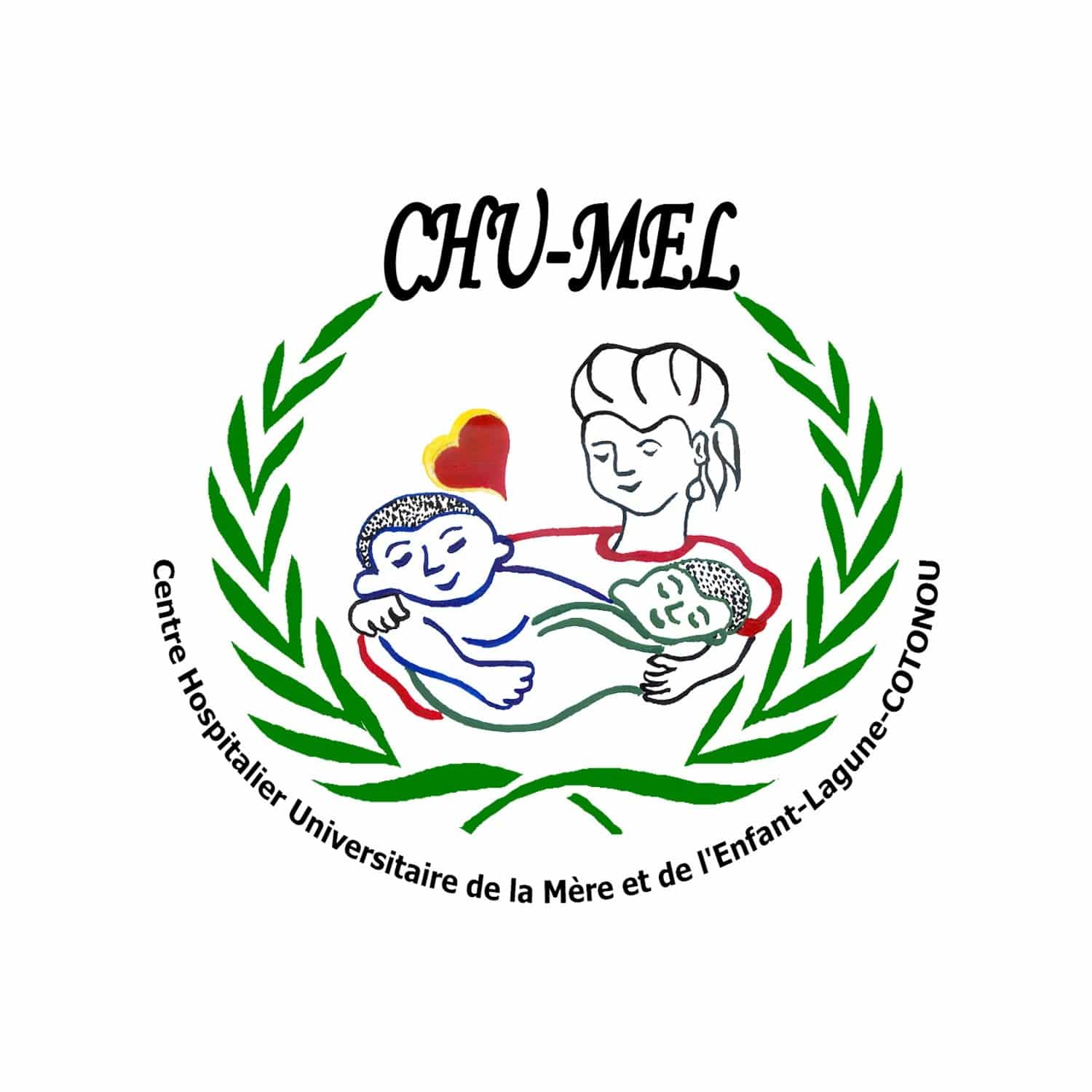 Bénin/ supposée ‘’prison ‘’pour les mères et leurs bébés au CHU-MEL : le Directeur Général clarifie