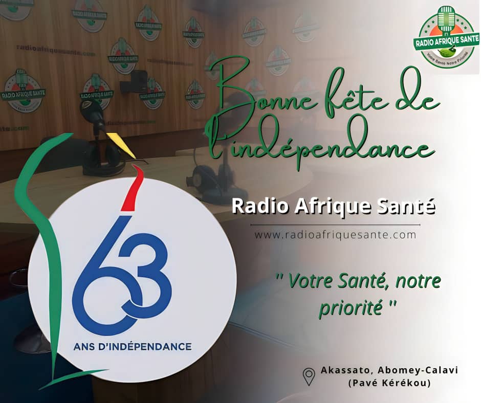 Indépendance du Bénin : forte mobilisation des étudiants de l&rsquo;Université d&rsquo;Abomey-calavi