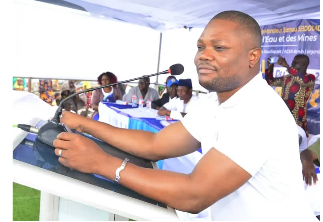 Ne manquez pas la magie : le Festival des Arts de Ganvié revient pour sa troisième édition au Bénin !