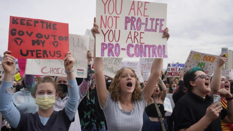 Supreme Court Abortion Utah
