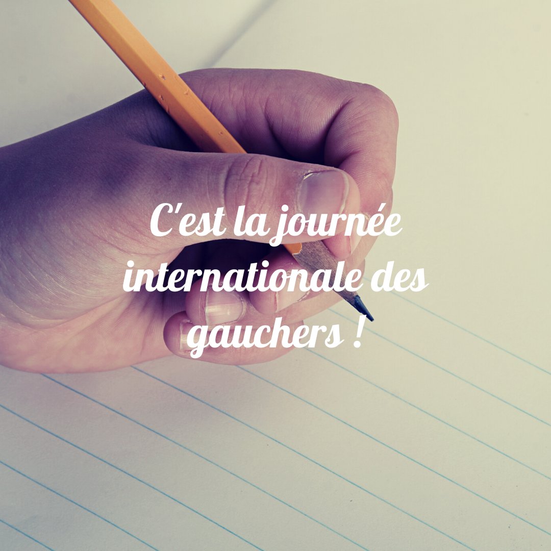Bénin : Célébrons la Journée Mondiale des Gauchers ! Découvrez leur impact unique !
