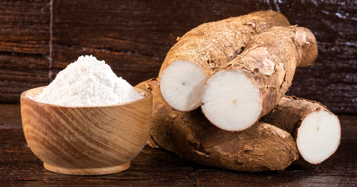 Pain de Manioc ou de Blé : Le Choix Santé Qui Va Révolutionner Votre Assiette !