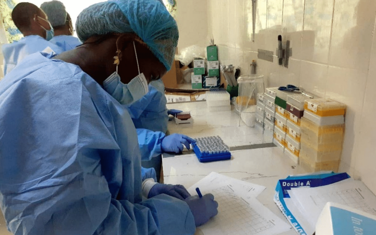 Bénin : Ne manquez pas les premières journées scientifiques hospitalières qui s&rsquo;annoncent passionnantes !