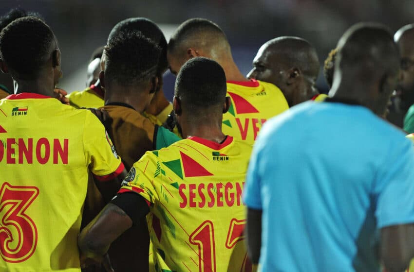 Benin/ sport : histoire du football béninois 63 ans après l&rsquo;indépendance