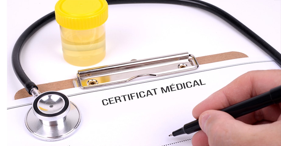 Certificat Médical : Pourquoi Ne Pas Mentionner la Maladie du Patient ? Découvrez la Raison !