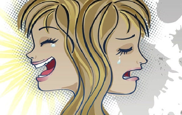 Les troubles Bipolaires : des millions de personnes en souffrent sans s’en rendre compte