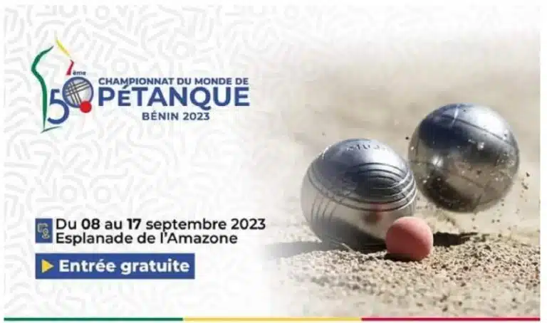 petanque