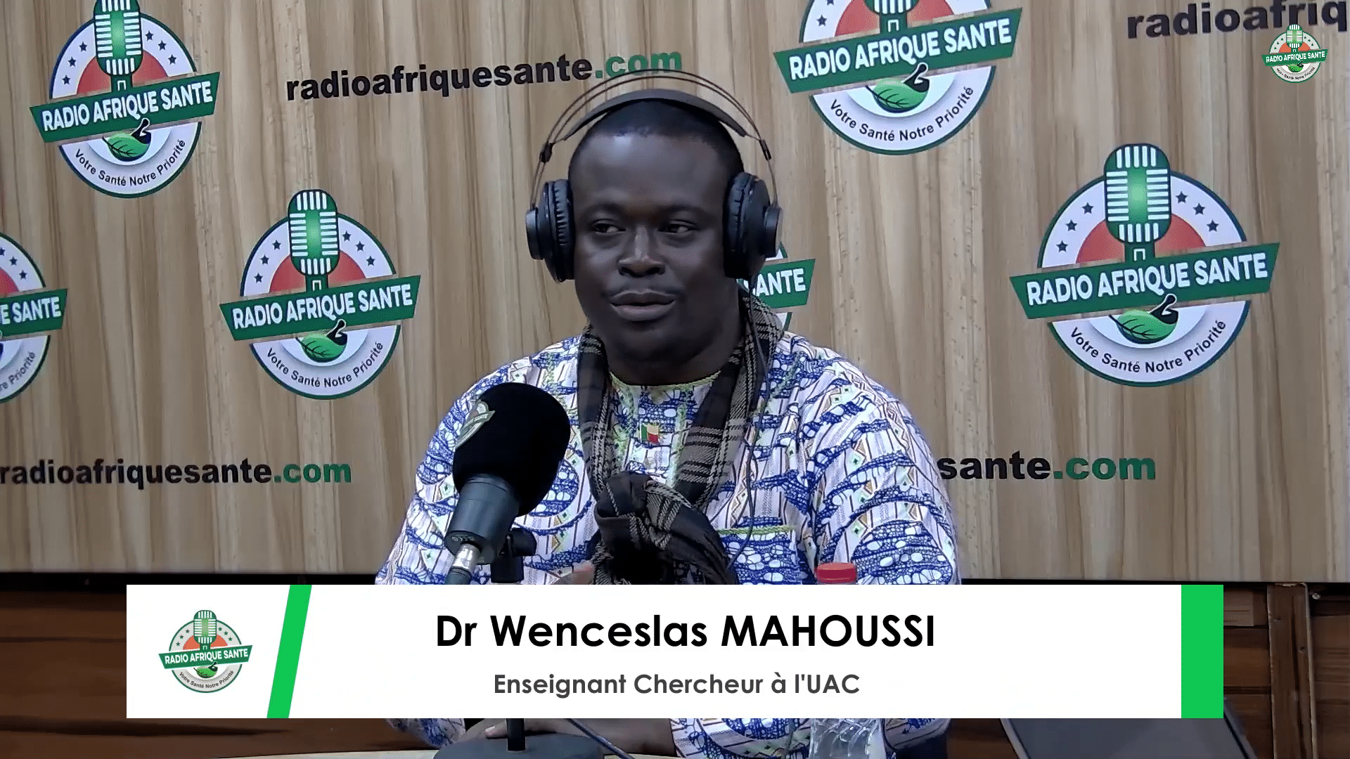 Bénin : Comment les TIC Révolutionnent les Pratiques Médicales !