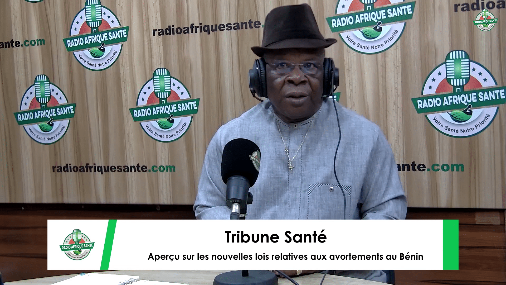 Avortement au Bénin : Découvrez les Révélations de la Loi N° 2021-12 qui Transforme le Paysage Juridique !