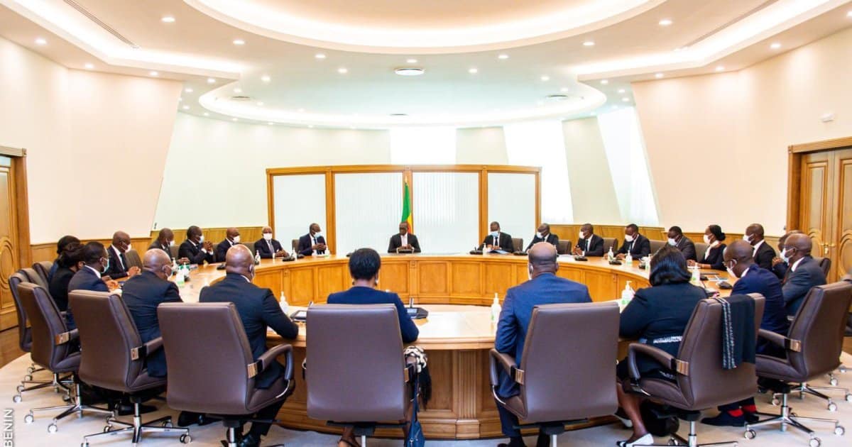 Bénin : un pôle d&rsquo;excellence en ORL bientôt mis en place