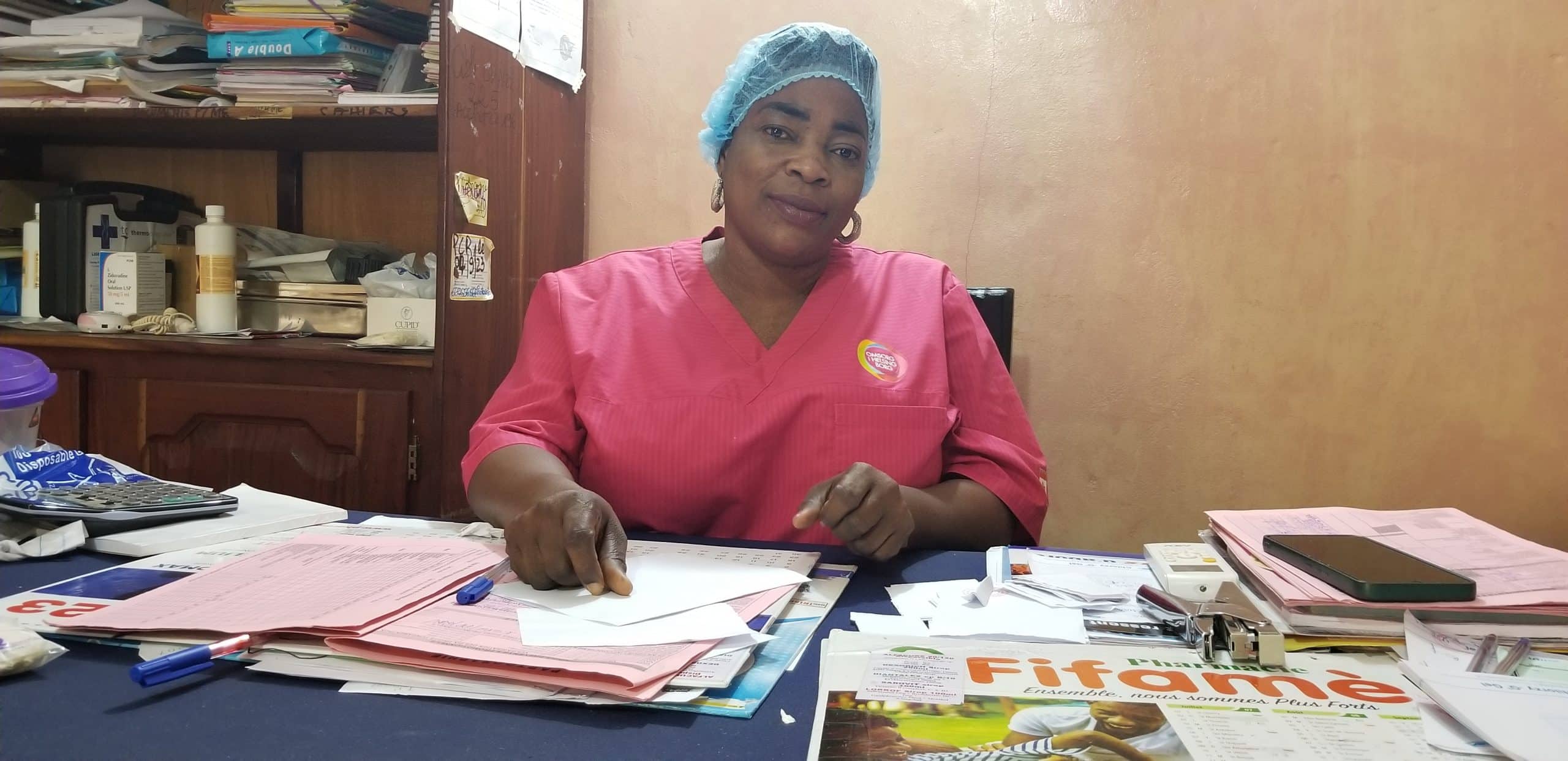 Contraception / espacement des grossesses : une importance capitale pour la santé maternelle et infantile